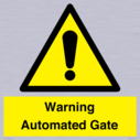 warning-automated-gate~